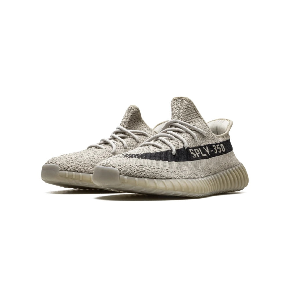 adidas Yeezy Boost 350 V2 Slate Sneakers