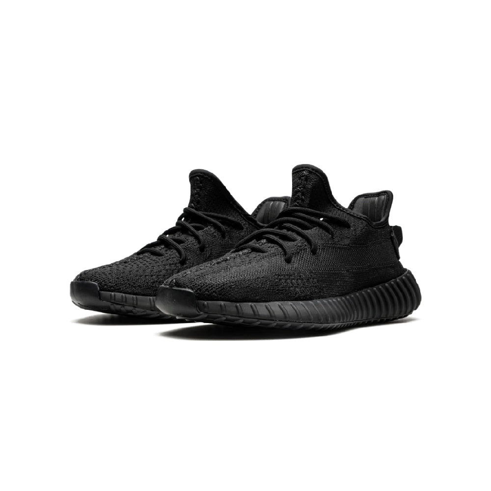 adidas Yeezy Boost 350 V2 Onyx Sneakers