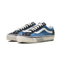 Vans LX Old Skool 36 Pearlized Pack Navy Blue Sneakers