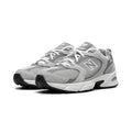 New Balance 530 Raincloud Shadow Grey Sneakers
