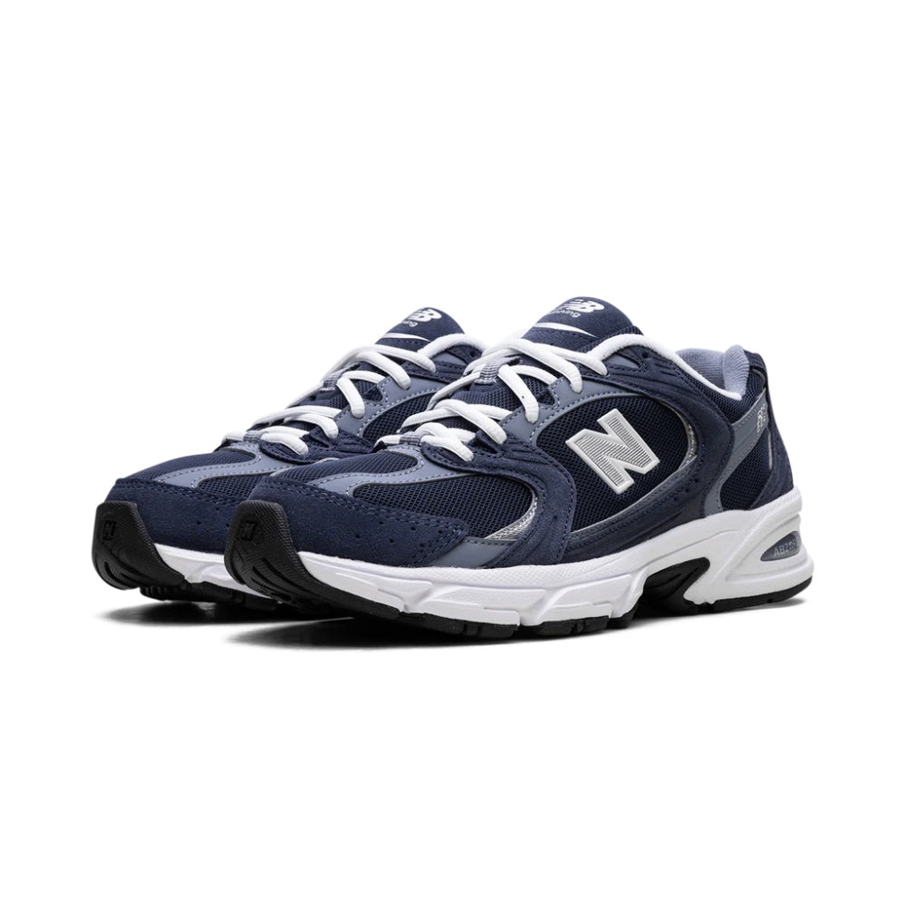 New Balance 530 Navy Arctic Grey Sneakers
