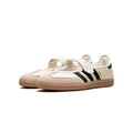 adidas Samba Jane Ballet Women's Cream Black Gum Sneakers