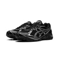 ASICS GT-2160 Black Pure Silver Sneakers