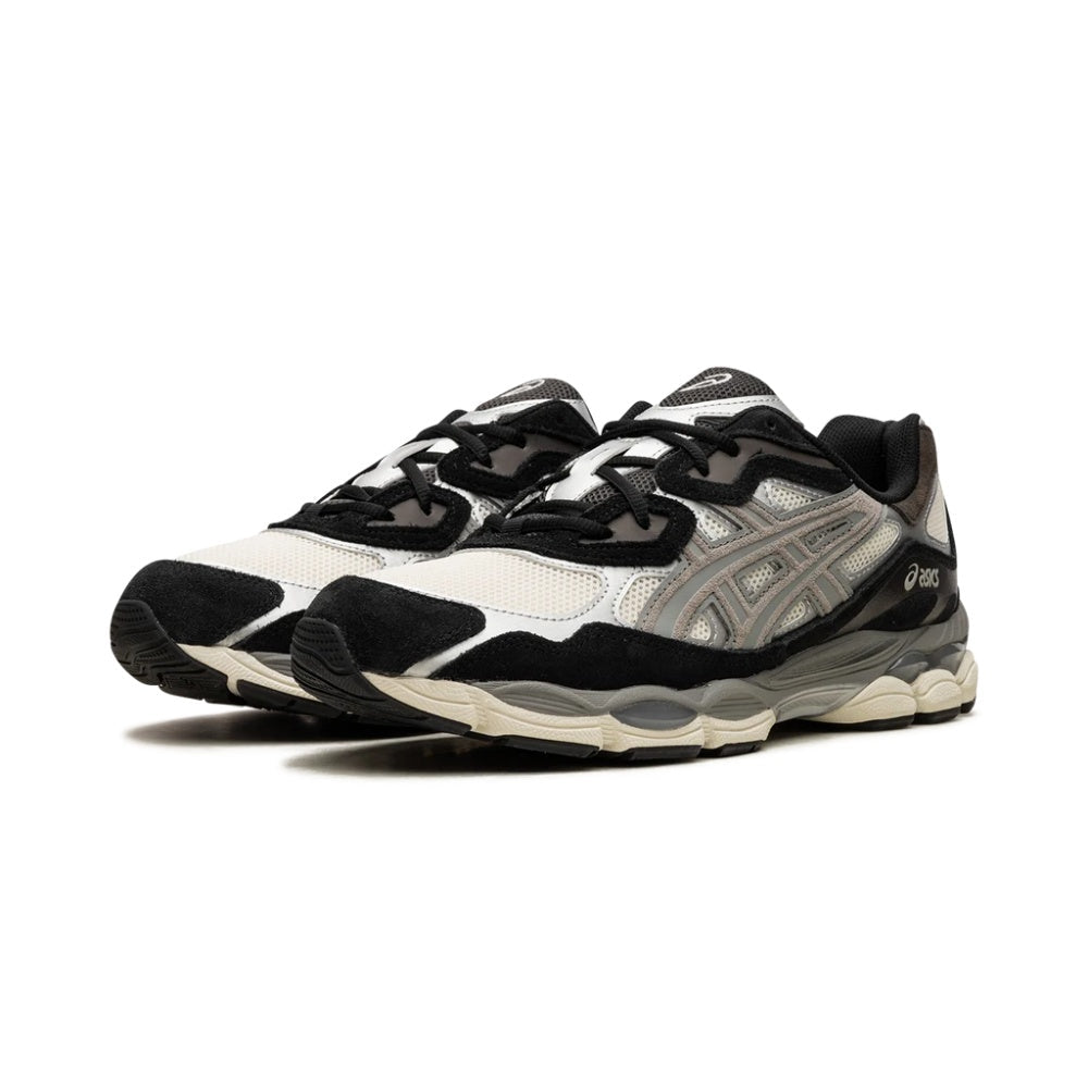 ASICS GEL-NYC Sneakers Ivory Grey Clay