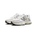 New Balance 9060 Sea Salt Raincloud Sneakers