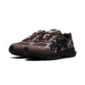 ASICS GEL-NYC 2.0 SSHS HAL STUDIOS Architecture of Everyday Life Mahogany Sneakers
