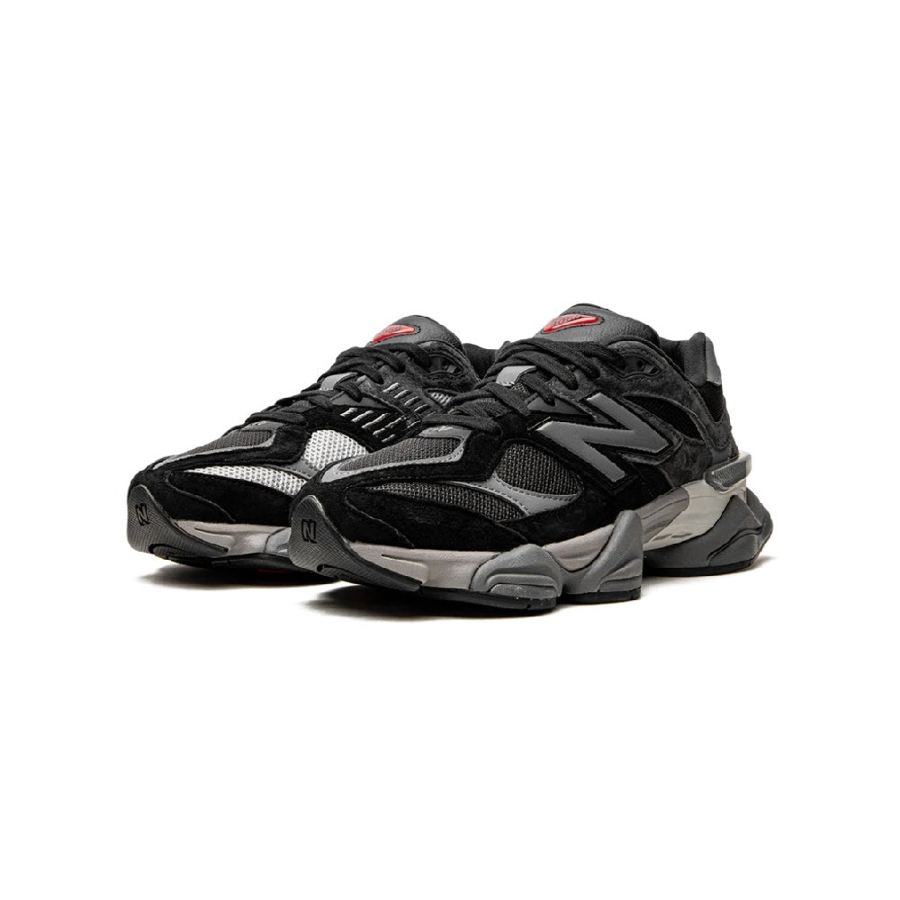 New Balance 9060 Black Castlerock Sneakers