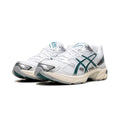 ASICS GEL-1130 Sneakers White Rainy Lake Pure Silver