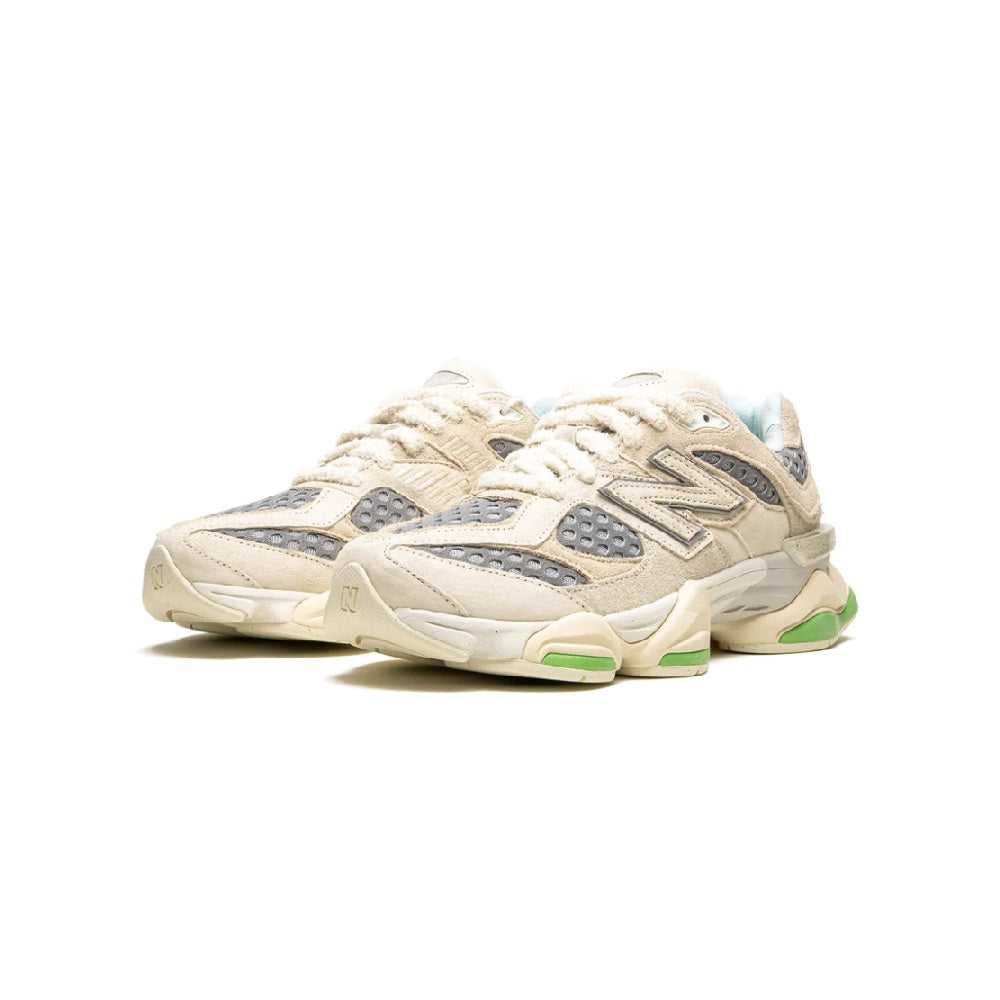 New Balance 9060 Bricks & Wood Sneakers