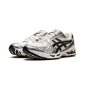 ASICS GEL-KAYANO 14 Cream Black Metallic Plum Sneakers