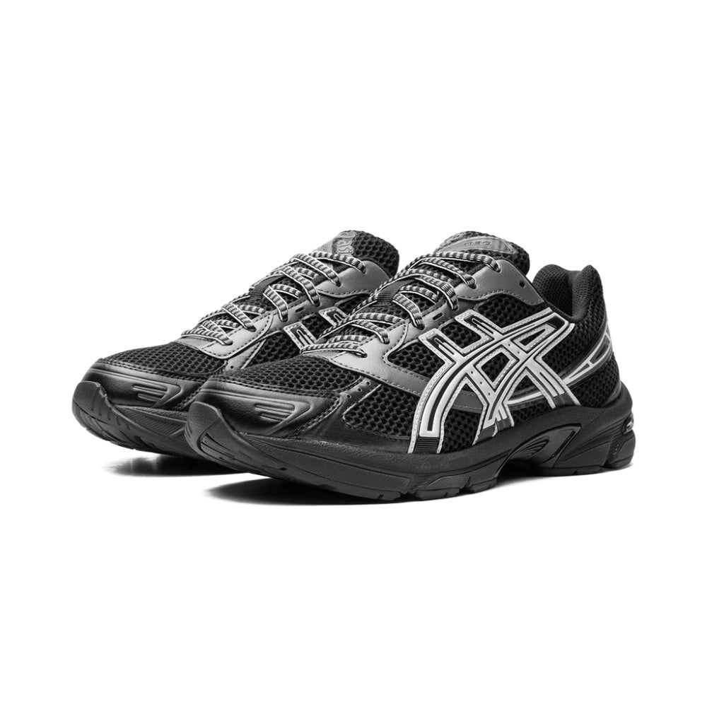 ASICS GEL-1130 Sneakers Black Glacier Grey