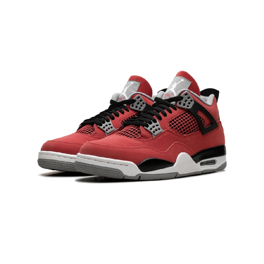 Air Jordan 4 Retro Toro Bravo (2026) Sneakers