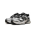 New Balance 9060 Shoe Palace Metallic Sneakers