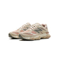 New Balance 9060 Flat Taupe Light Sparrow Sneakers
