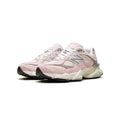 New Balance 9060 Rose Sugar Angora Sneakers