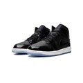 Air Jordan 1 Mid SE Space Jam Sneakers