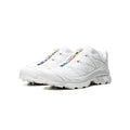 Salomon XT-6 Trail Running Shoes Lunar Rock