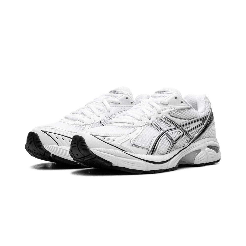 ASICS GT-2160 Pure Silver White Sneakers
