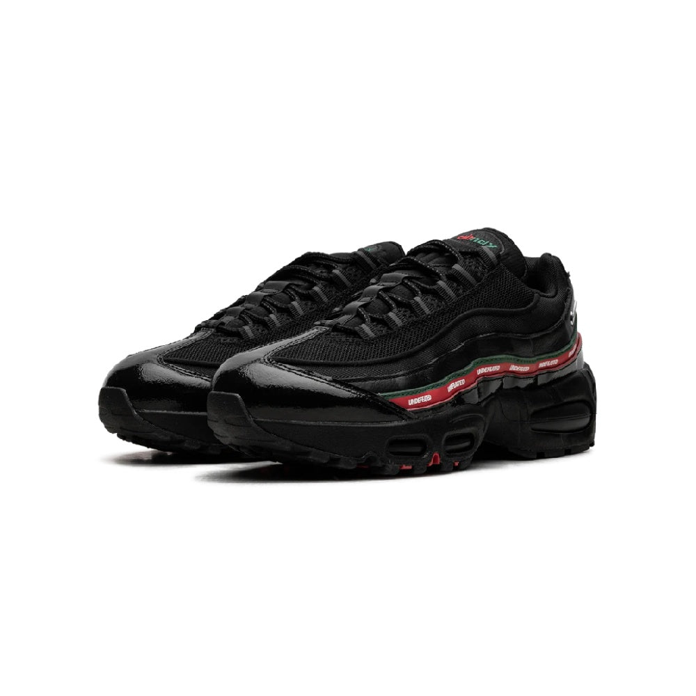 Nike Air Max 95 SP Undefeated Black Sneakers