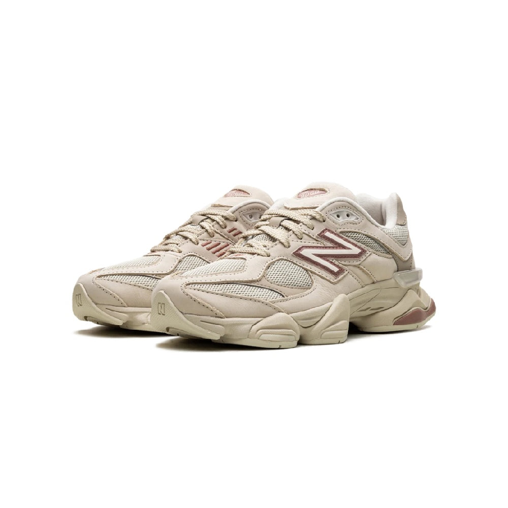 New Balance 9060 Bone Sparrow Sneakers