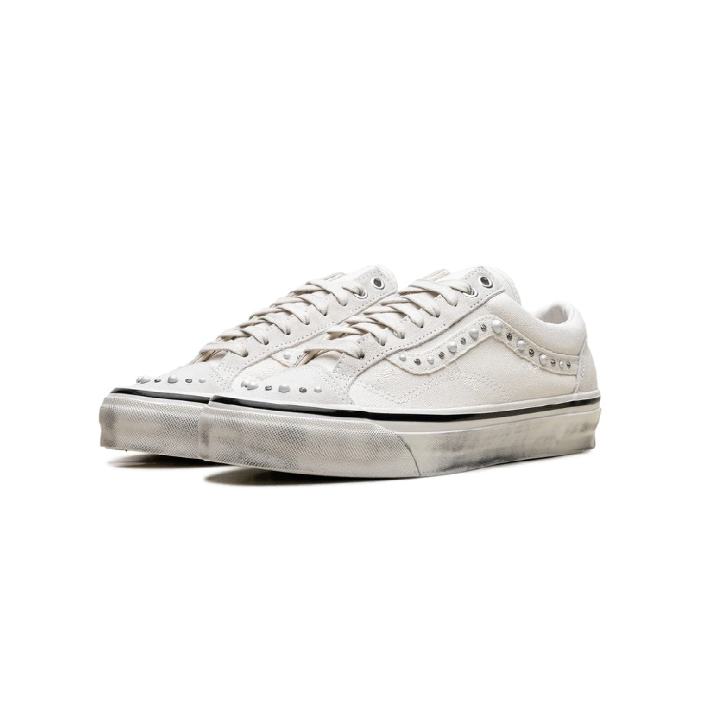 VANS OTW Old Skool 36 Pearlized Pack Marshmallow Sneakers