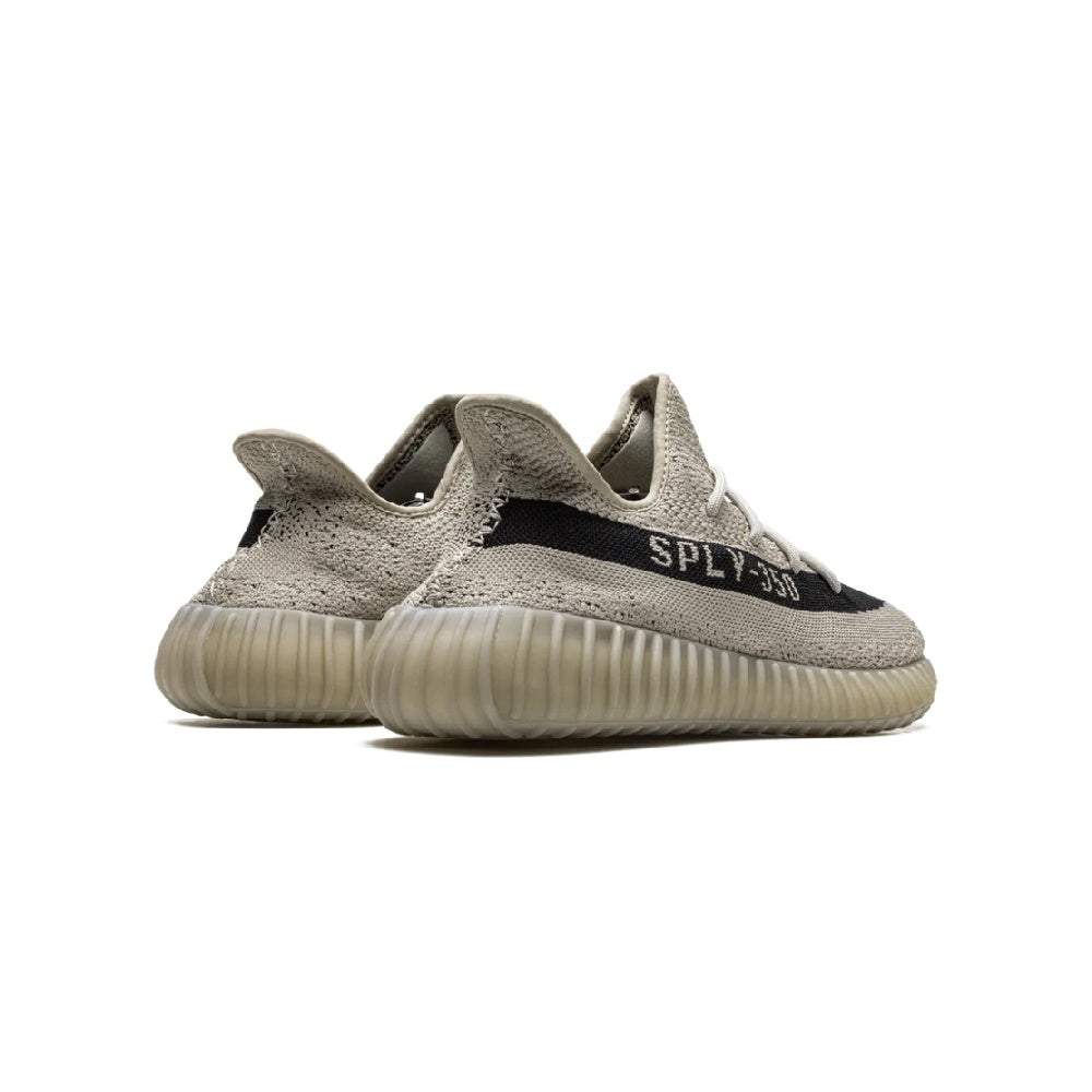 adidas Yeezy Boost 350 V2 Slate Sneakers