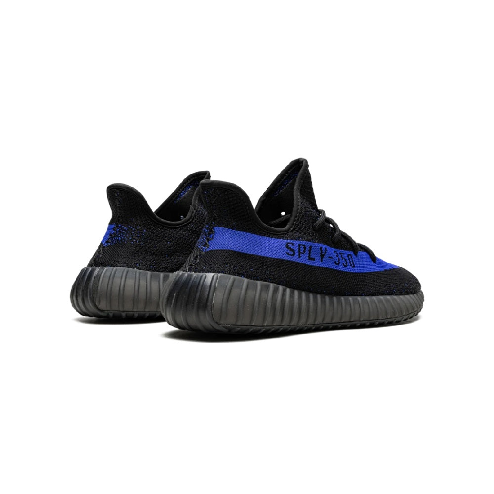 adidas Yeezy Boost 350 V2 Dazzling Blue Sneakers