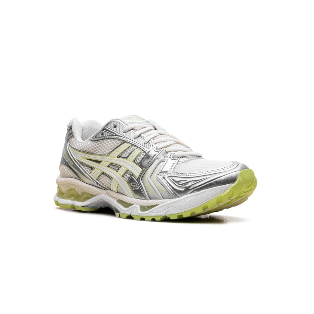 ASICS GEL-KAYANO 14 Cream Pistachio Sneakers