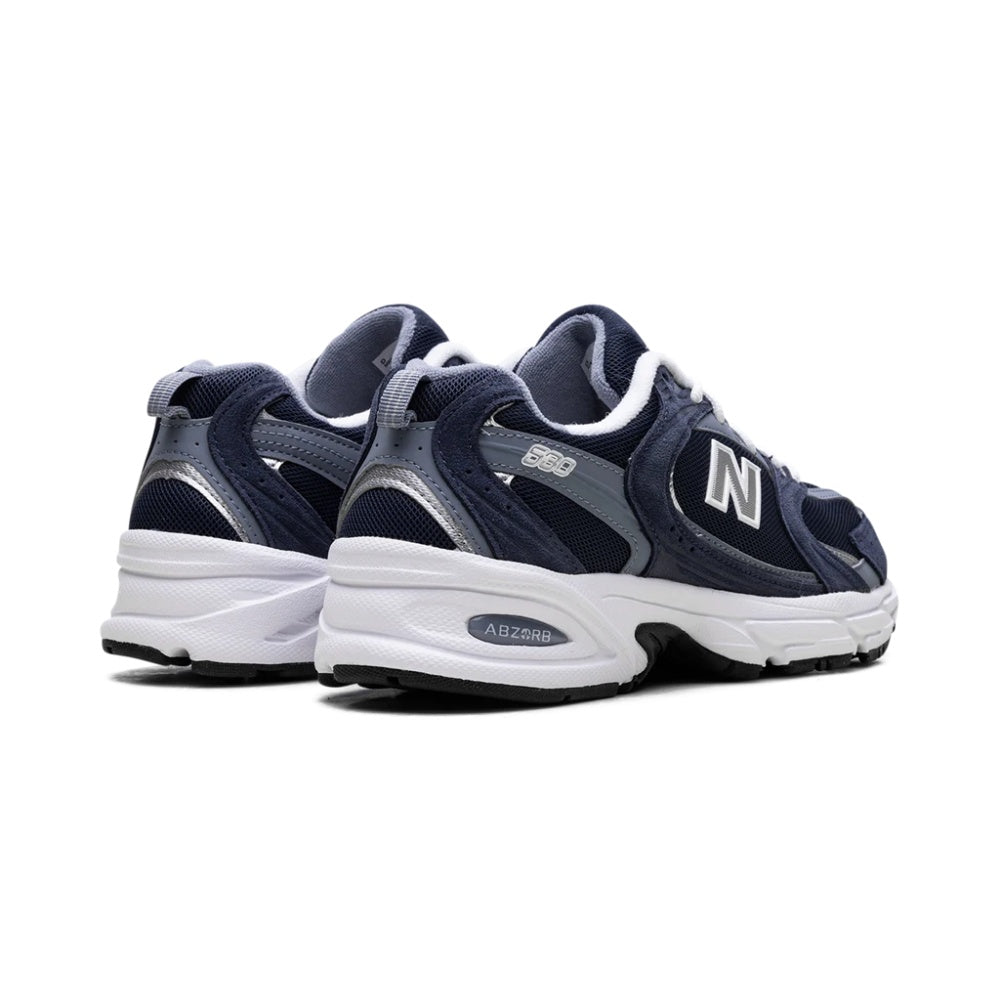 New Balance 530 Navy Arctic Grey Sneakers