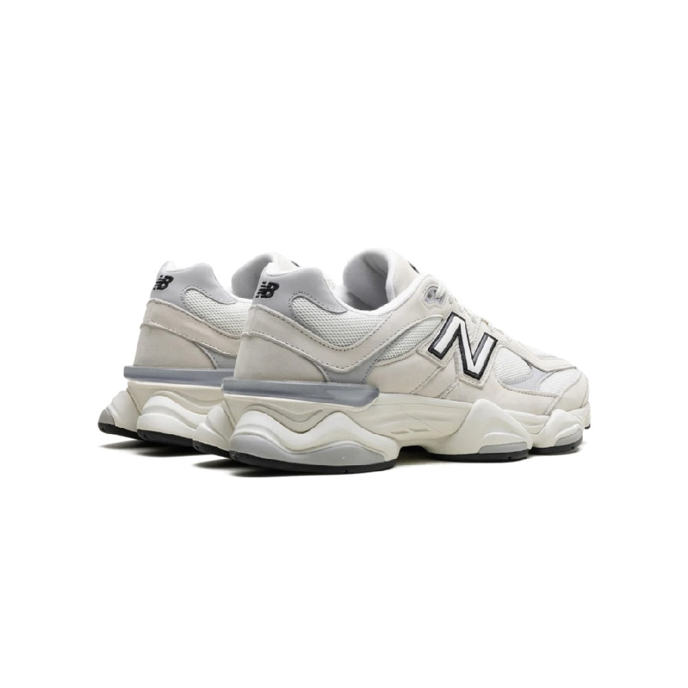 New Balance 9060 Sea Salt Raincloud Sneakers
