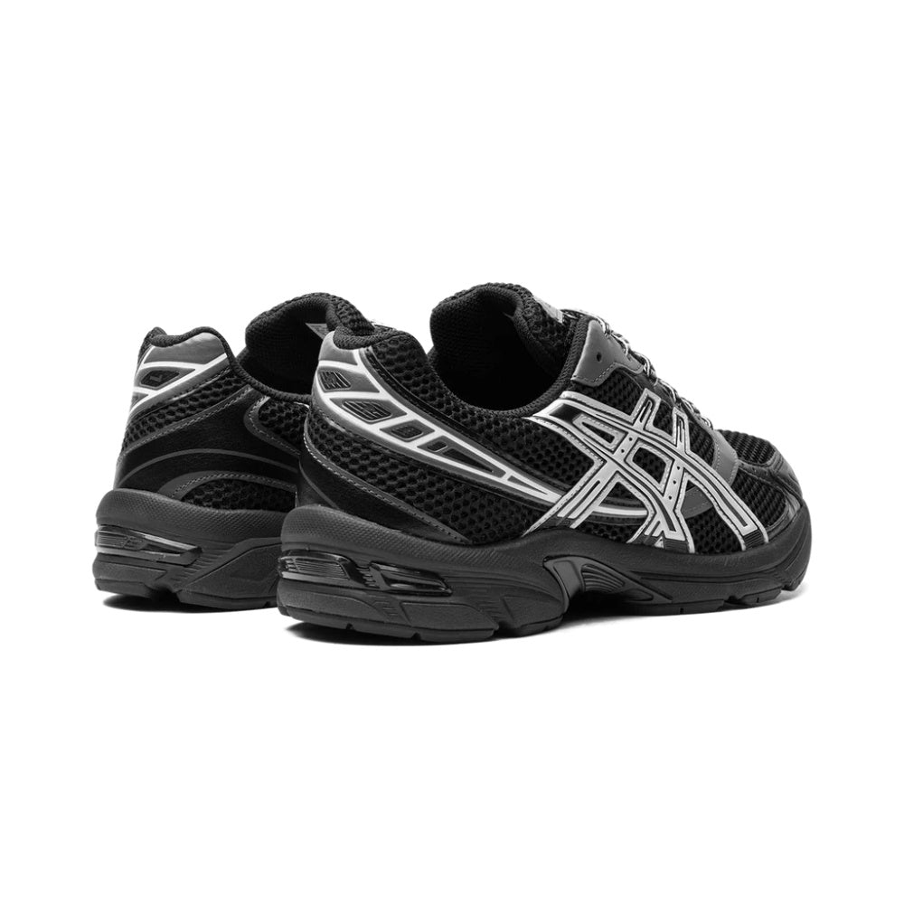ASICS GEL-1130 Sneakers Black Glacier Grey