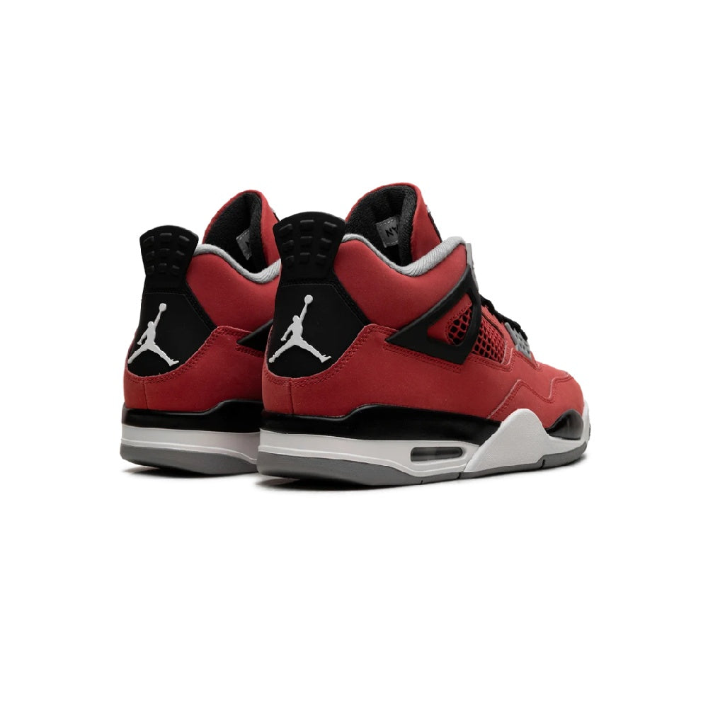 Air Jordan 4 Retro Toro Bravo (2026) Sneakers