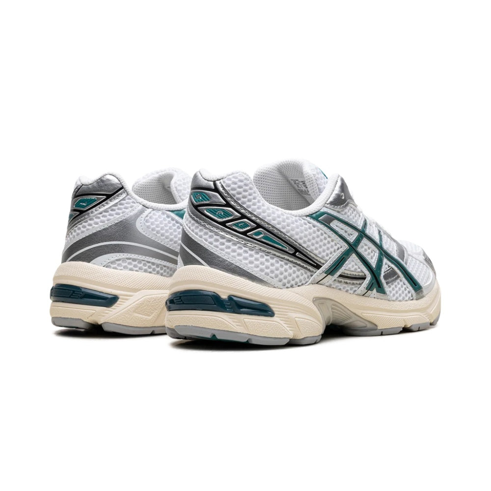 ASICS GEL-1130 Sneakers White Rainy Lake Pure Silver