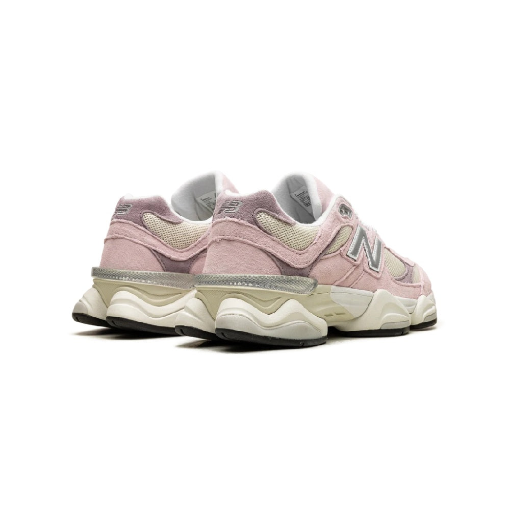 New Balance 9060 Rose Sugar Angora Sneakers