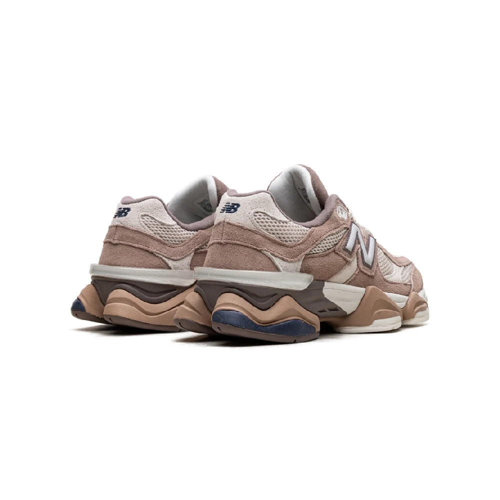 New Balance 9060 Earth Shadow Flat Taupe Sneakers
