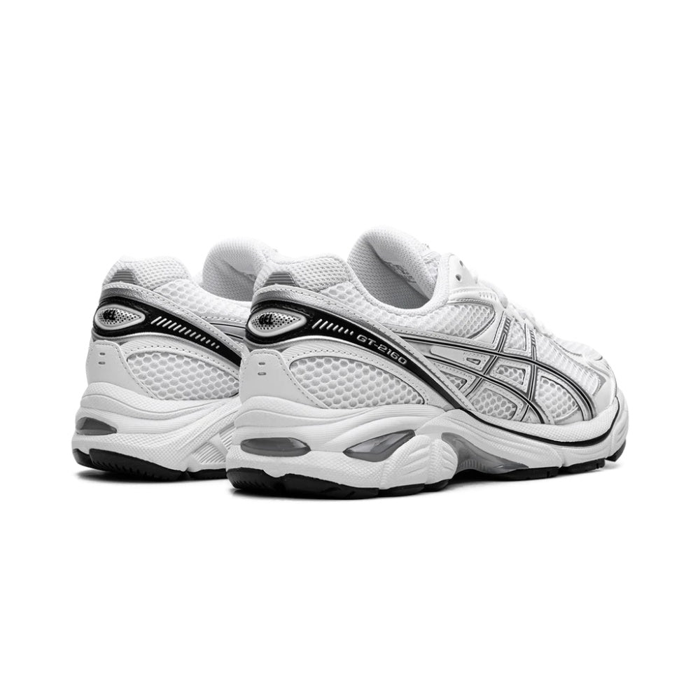 ASICS GT-2160 Pure Silver White Sneakers