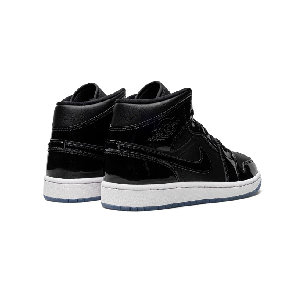Air Jordan 1 Mid SE Space Jam Sneakers