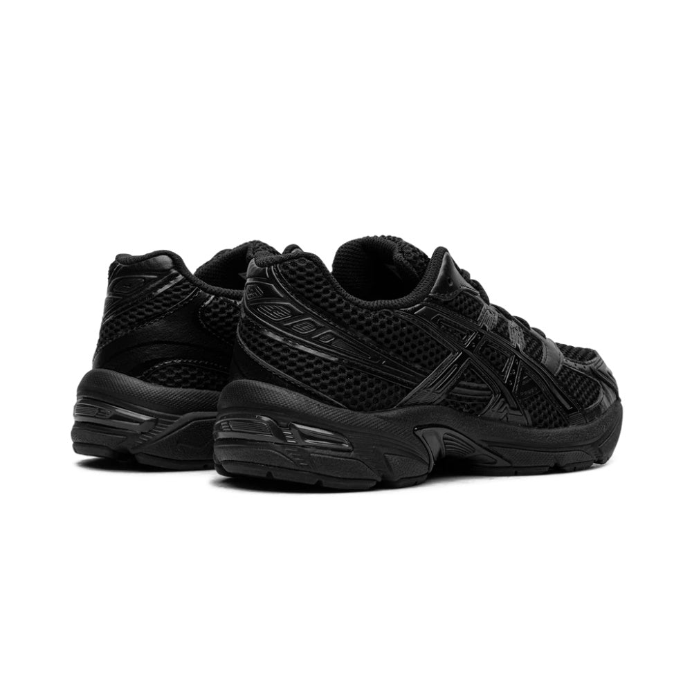 ASICS GEL-1130 Blackout/Graphite Grey Sneakers