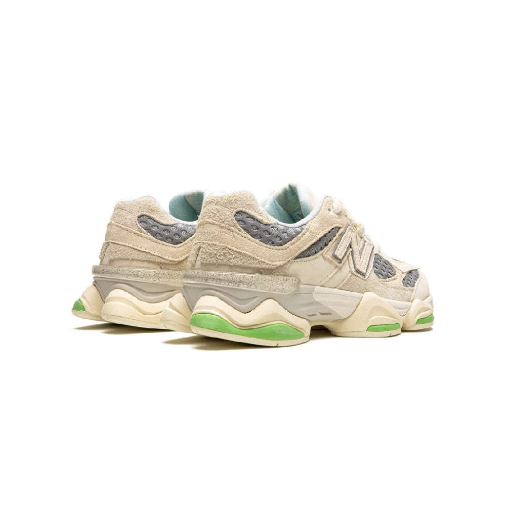 New Balance 9060 Bricks & Wood Sneakers