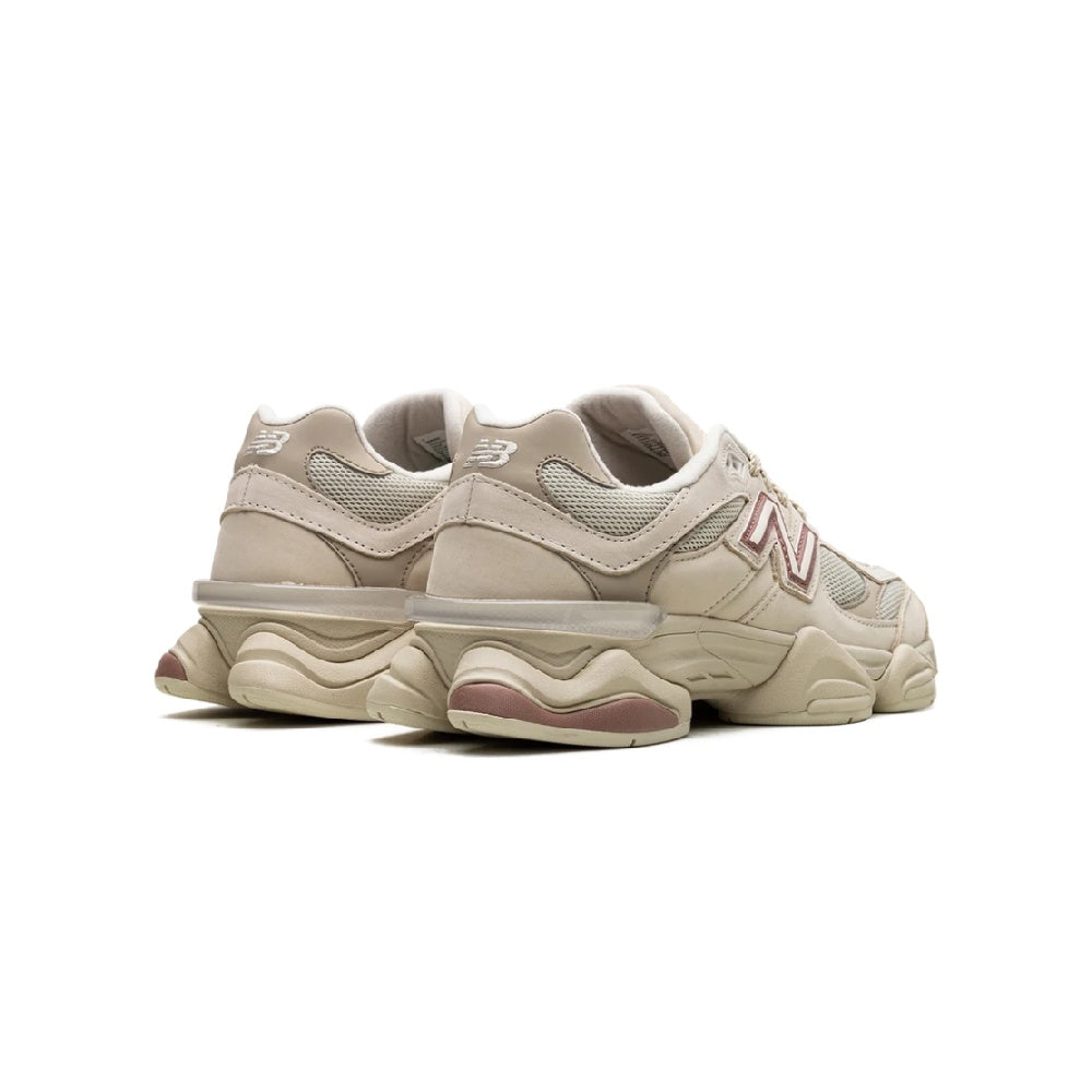 New Balance 9060 Bone Sparrow Sneakers