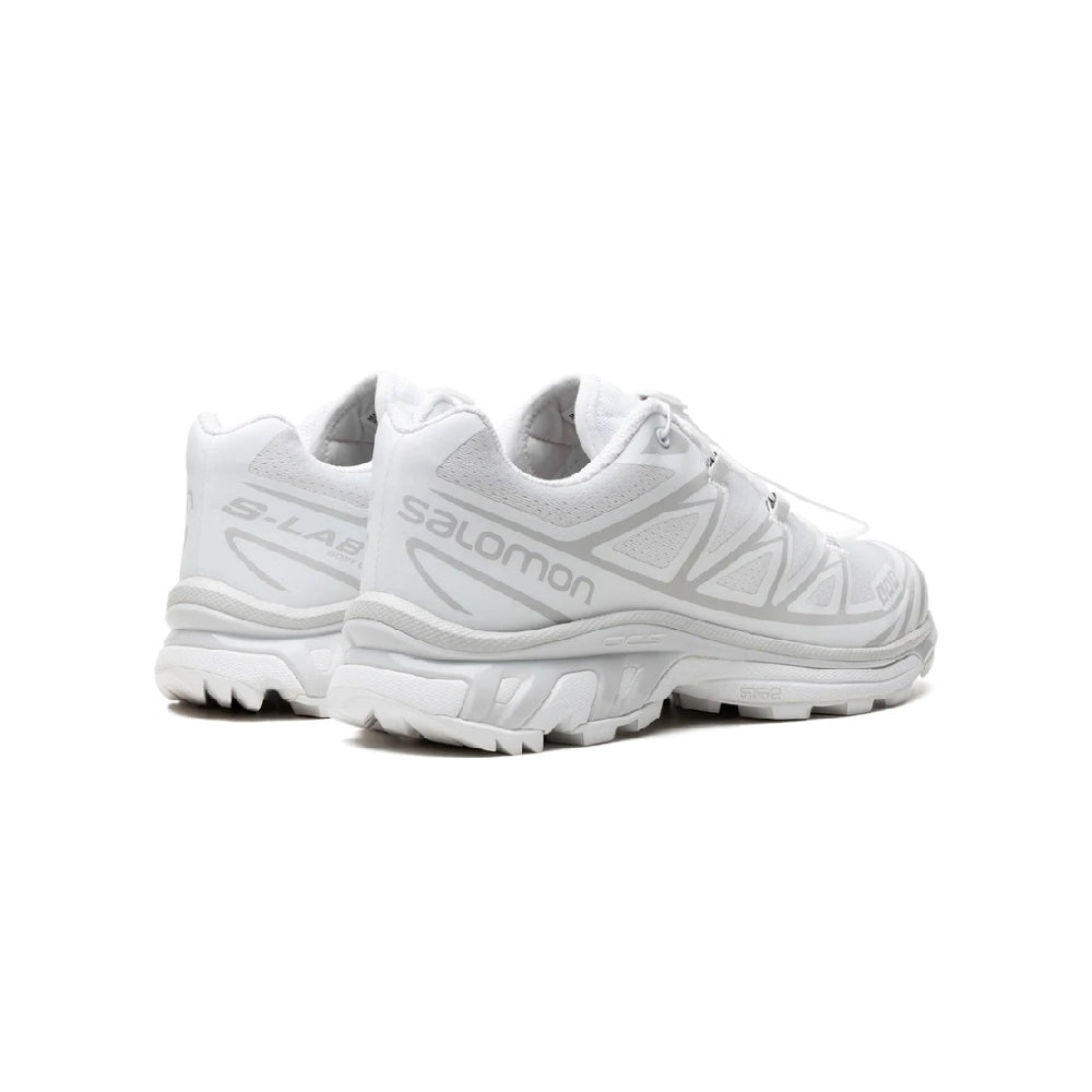 Salomon XT-6 Trail Running Shoes Lunar Rock