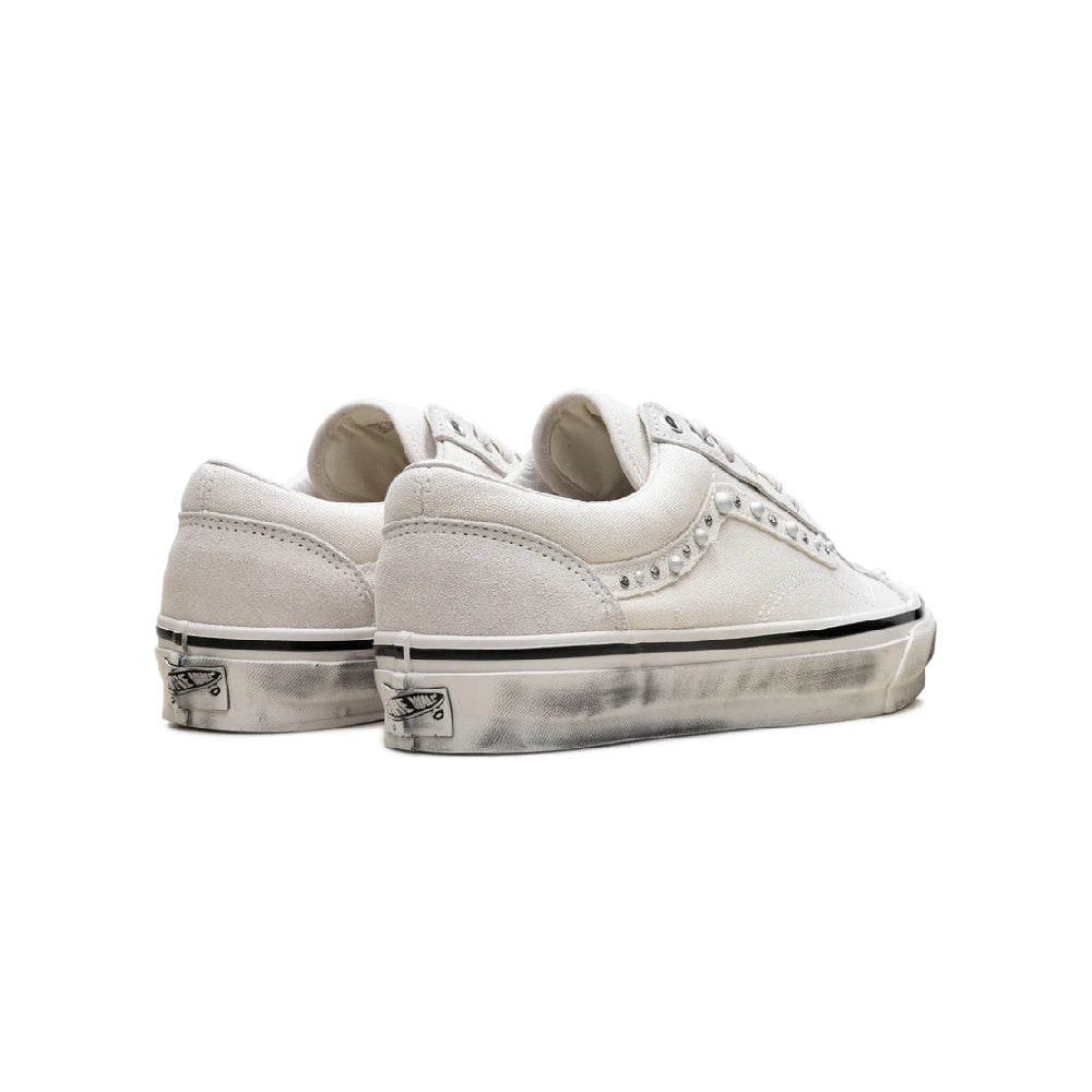 VANS OTW Old Skool 36 Pearlized Pack Marshmallow Sneakers