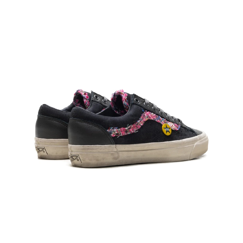Vans Old Skool 36 LX Souvenir Black Sneakers