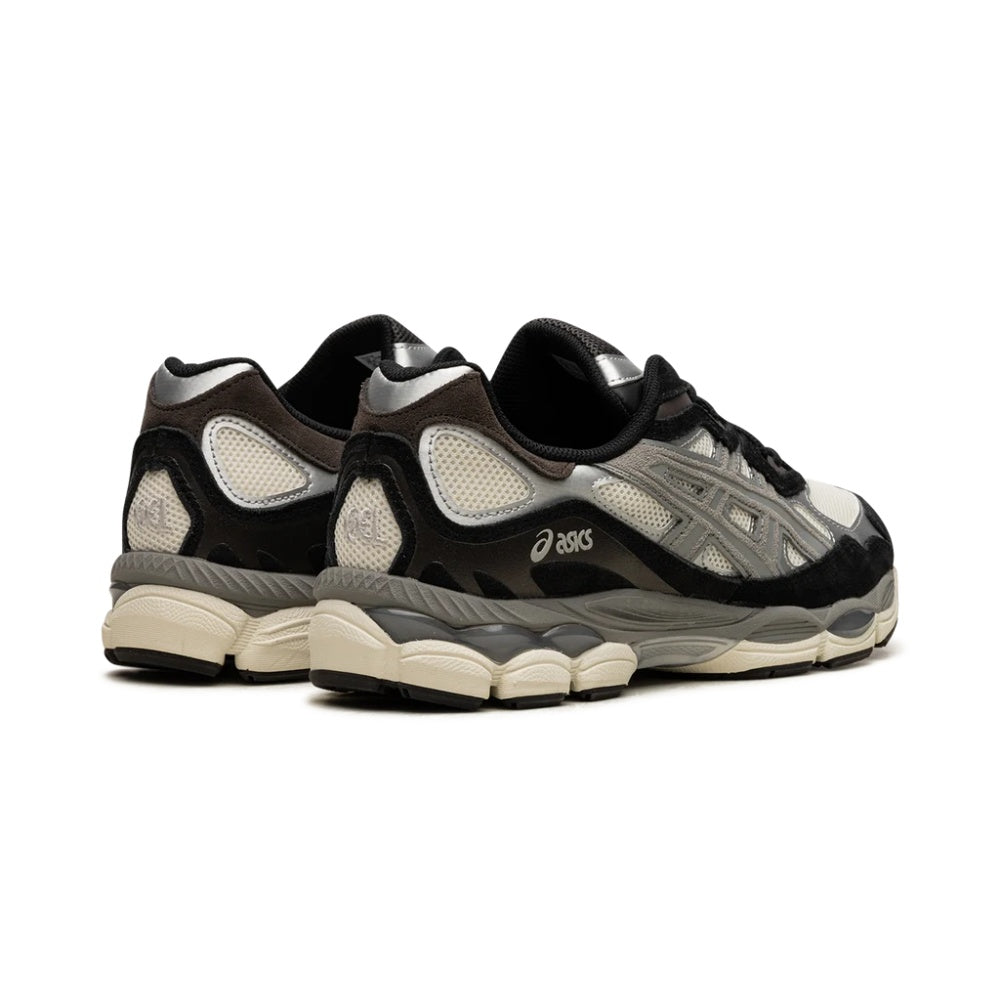 ASICS GEL-NYC Sneakers Ivory Grey Clay