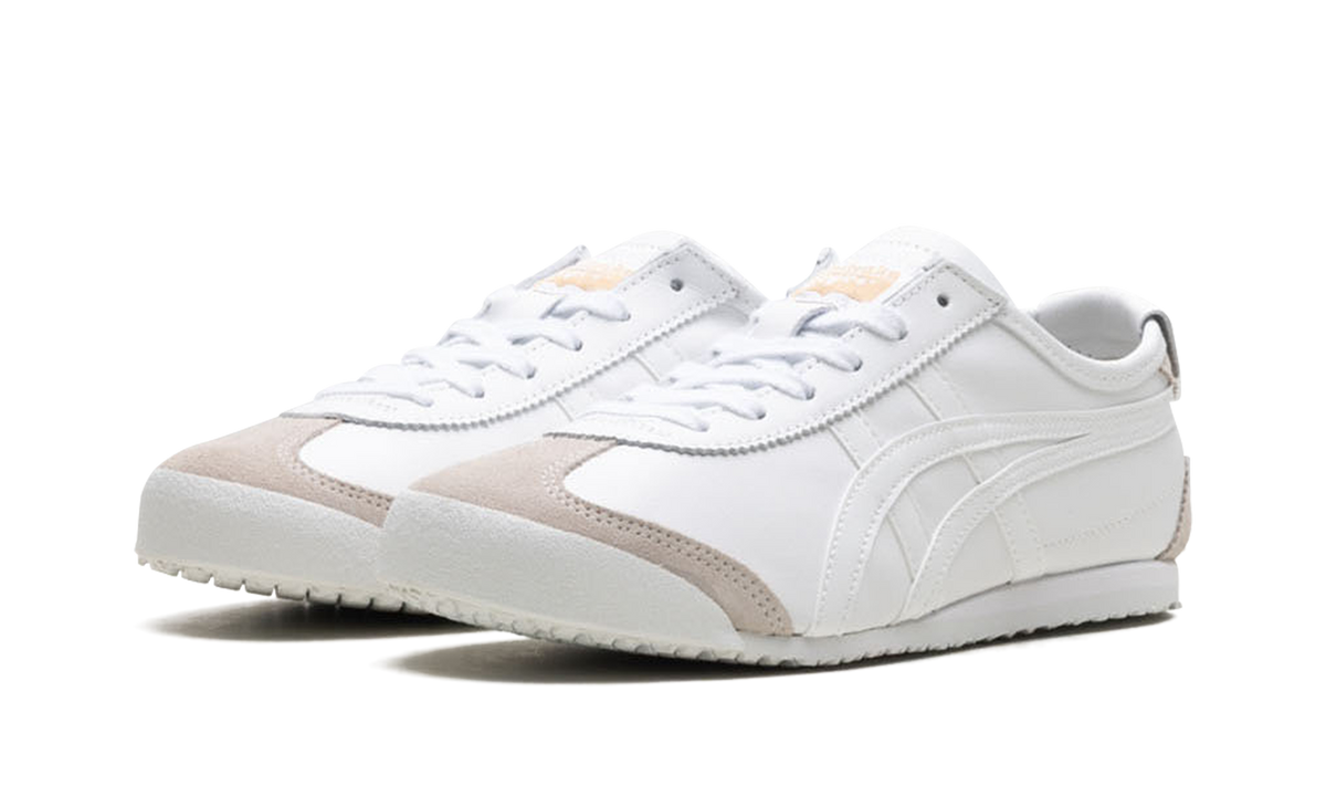 Onitsuka Tiger Mexico 66 in White 127533 - product image from the listing.