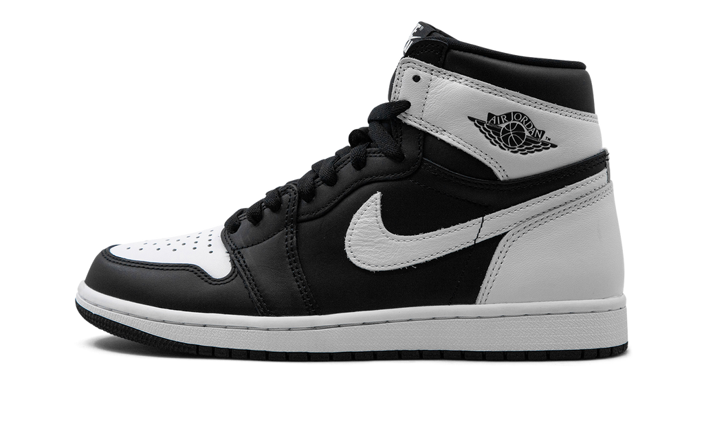 "Reverse Panda" Air Jordan 1 Retro High OG DZ5485 010 - product image from the listing.