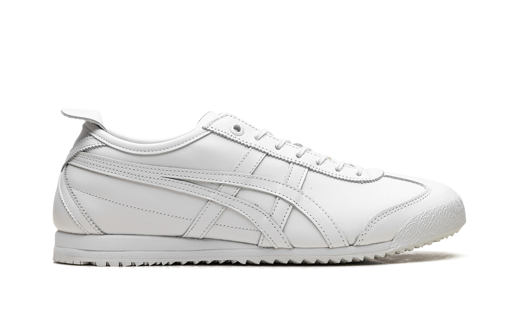 Onitsuka Tiger Tiger Mexico 66 Sd Triple in White 150577 - product image from the listing.