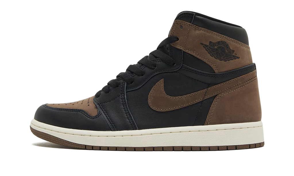 "Palomino" Air Jordan 1 Retro High OG DZ5485 020 - product image from the listing.