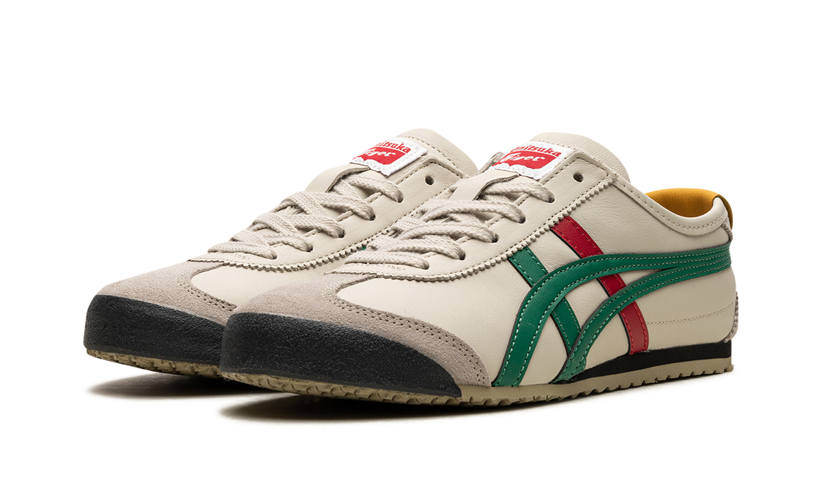 Onitsuka Tiger Onitsuka Tiger Mexico 66 in Birch Green 120032 - product image from the listing.