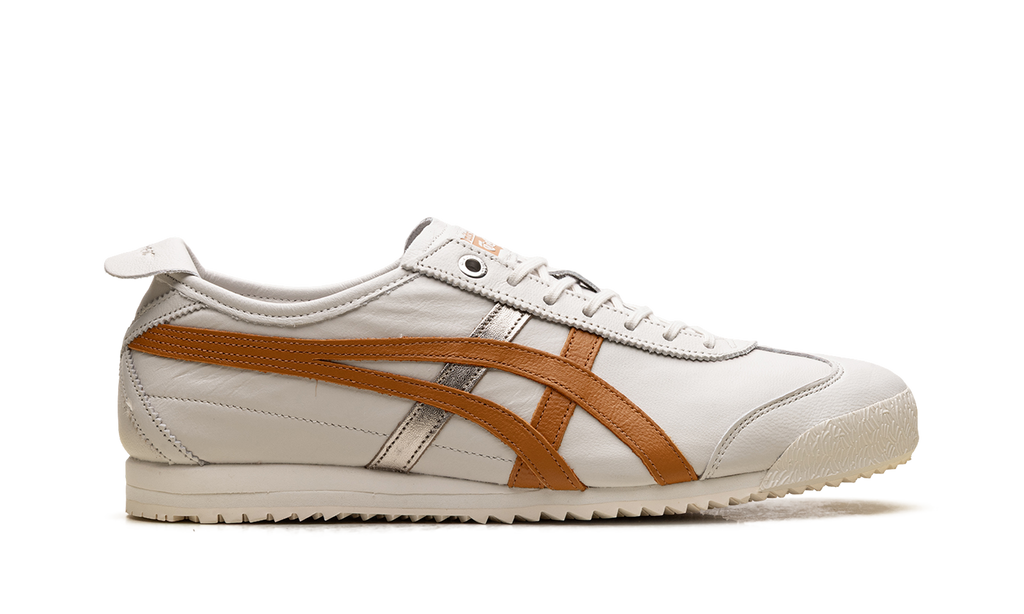 Onitsuka Tiger Mexico 66 Sd in Birch Rust Orange 211009 - product image from the listing.